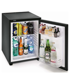 Indel B K40 Ecosmart G, Дверь: Глухая, фотография № 