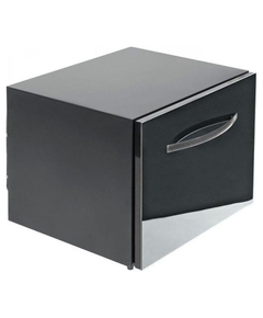 Indel B KD50 Drawer PV, Дверь: Со стеклом, фотография № 