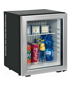 Indel B Breeze T30 PV, Дверь: Со стеклом, фотография № 