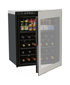 Indel B K Cellar 36 Ecosmart, фотография № 