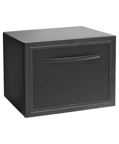 Indel B KD50 Drawer, Дверь: Глухая, фотография № 