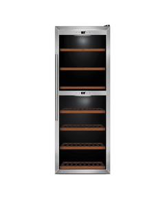 CASO WineComfort 1260 Smart, Вместимость: 126 бутылок, фотография № 