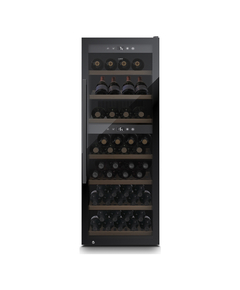 CASO WineExclusive 126 Smart, Вместимость: 126 бутылок, фотография № 
