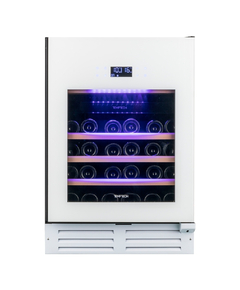 Temptech EX60DRW, Цвет фасада: Белый, фотография № 