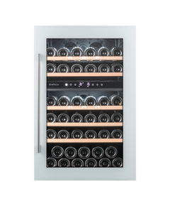 Temptech OZ90DW, Цвет фасада: Белый, фотография № 