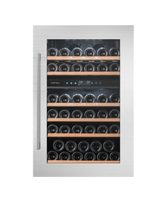 Temptech OZ90DX, Цвет фасада: Серебристый, фотография № 