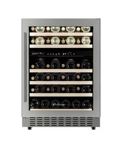 Meyvel MV46PRO-KST2, Цвет фасада: Серебристый, фотография № 
