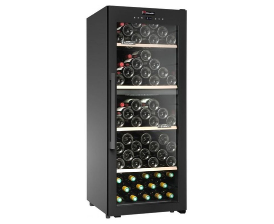 Винный шкаф Climadiff CD110B1 — (на 110 бутылок), фотография № 