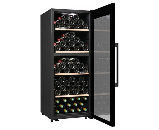 Винный шкаф Climadiff CD110B1 — (на 110 бутылок), фотография № 3