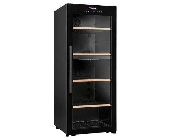 Винный шкаф Climadiff CD110B1 — (на 110 бутылок), фотография № 4