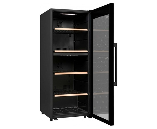 Винный шкаф Climadiff CD110B1 — (на 110 бутылок), фотография № 6