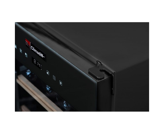 Винный шкаф Climadiff CD110B1 — (на 110 бутылок), фотография № 7