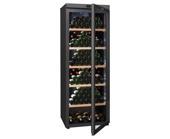 Винный шкаф La Sommeliere VIP330V FS — (на 164 бутылки), фотография № 2