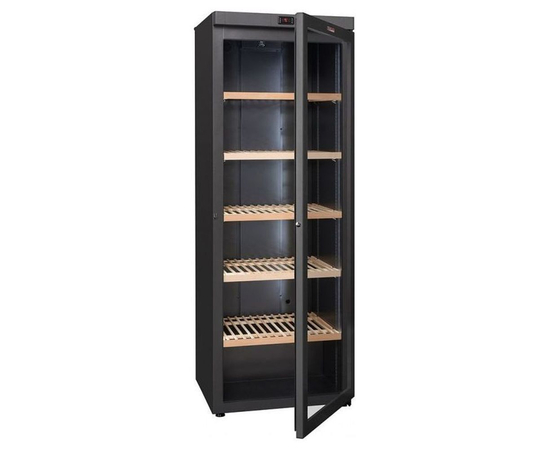 Винный шкаф La Sommeliere VIP330V FS — (на 164 бутылки), фотография № 4