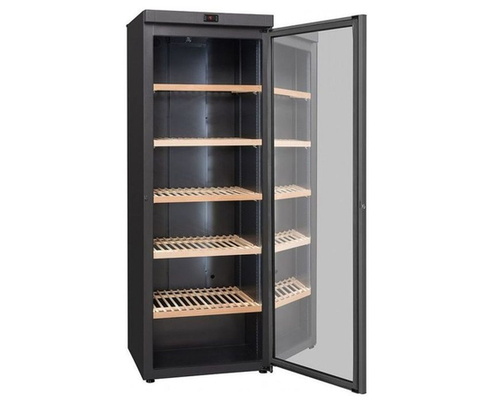 Винный шкаф La Sommeliere VIP330V FS — (на 164 бутылки), фотография № 5