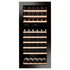 Винный шкаф Dunavox DAVG-72.185DB.TO — (на 72 бутылки), фотография № 