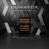 Винный шкаф Dunavox DAUF-38.100DB.TO — (на 38 бутылок), фотография № 3