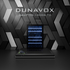Винный шкаф Dunavox DAUF-38.100DB.TO — (на 38 бутылок), фотография № 4