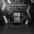Винный шкаф Dunavox DAUF-38.100DB.TO — (на 38 бутылок), фотография № 5