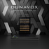 Винный шкаф Dunavox DAUF-38.100DB.TO — (на 38 бутылок), фотография № 2