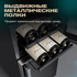 Винный шкаф Meyvel MV21-BF2 (easy) — (на 21 бутылку), фотография № 23