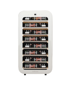 Meyvel MV22-KWF1, Цвет фасада: Белый, фотография № 