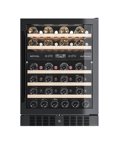 Meyvel MV46-KBT2, Цвет фасада: Чёрный, фотография № 