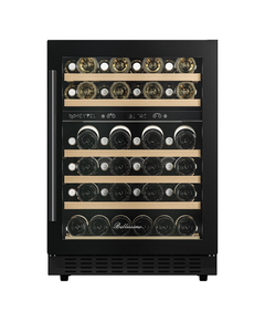 Meyvel MV46PRO-KBT2, Цвет фасада: Чёрный, фотография № 