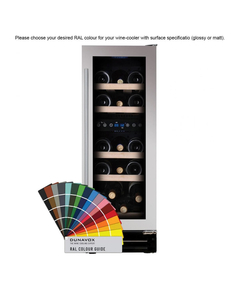 Dunavox DAUF-17.58DC, фотография № 