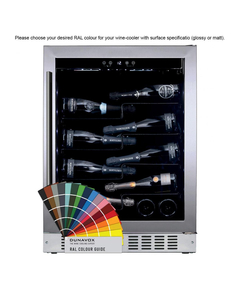 Dunavox DAUF-40.138C, фотография № 