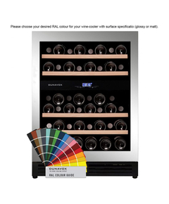 Dunavox DAUF-45.125DC.TO, фотография № 