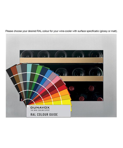 Dunavox DVH-19.50C.TO, фотография № 