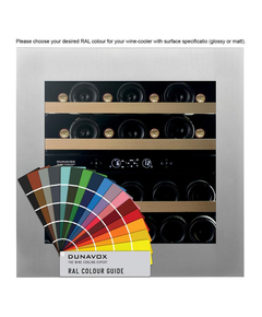 Dunavox DVH-25.65DC.TO, фотография № 