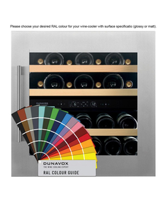 Dunavox DVS-25.65DC, фотография № 