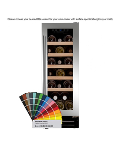 Dunavox DAUF-19.58C, фотография № 