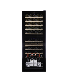 Dunavox DXFH-54.150, Вместимость: 54 бутылки, фотография № 