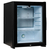 Холодильник мини-бар Cold Vine MCA-30BG, Дверь: Со стеклом, фотография № 