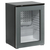 Холодильник мини-бар Indel B K35 Ecosmart G PV, Дверь: Со стеклом, фотография № 
