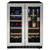 Винный шкаф Climadiff Avintage AVU41SXDPA — (на 42 бутылки), фотография № 