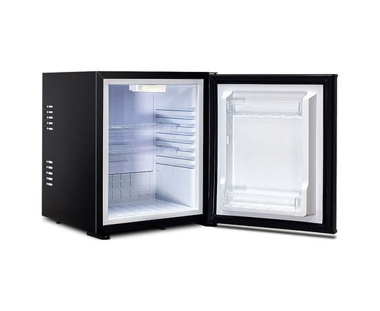 Холодильник мини-бар Cold Vine MCT-30B, Дверь: Глухая, фотография № 2