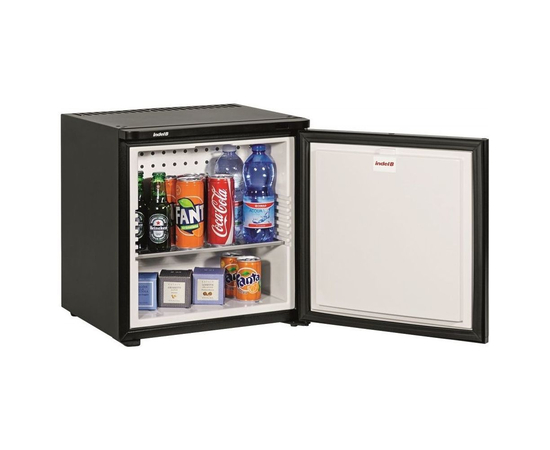 Холодильник мини-бар Indel B K20 Ecosmart, Дверь: Глухая, фотография № 2