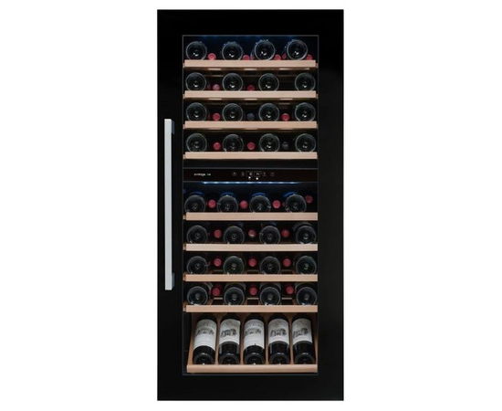 Винный шкаф Climadiff AVI82CDZA — (на 79 бутылок), фотография № 