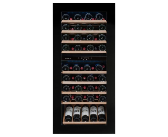 Винный шкаф Climadiff Avintage AVI82PREMIUM — (на 79 бутылок), фотография № 