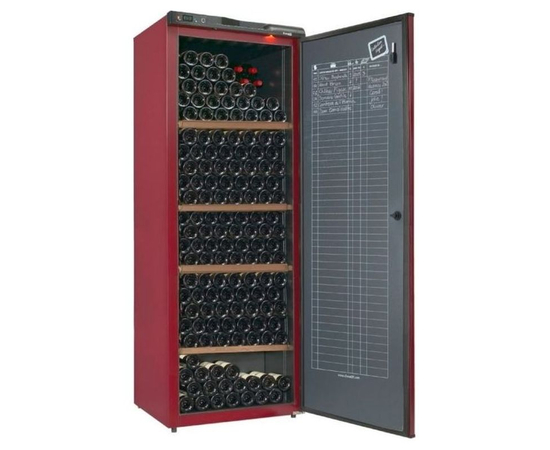 Винный шкаф Climadiff CV295 — (на 294 бутылки), фотография № 