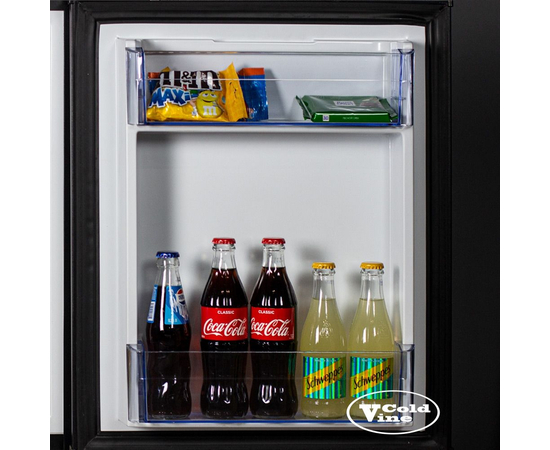 Холодильник мини-бар Cold Vine MCA-62B, фотография № 4