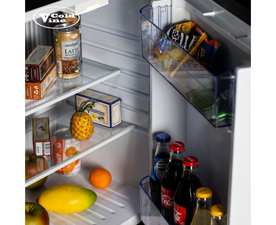 Холодильник мини-бар Cold Vine MCA-62B, фотография № 5