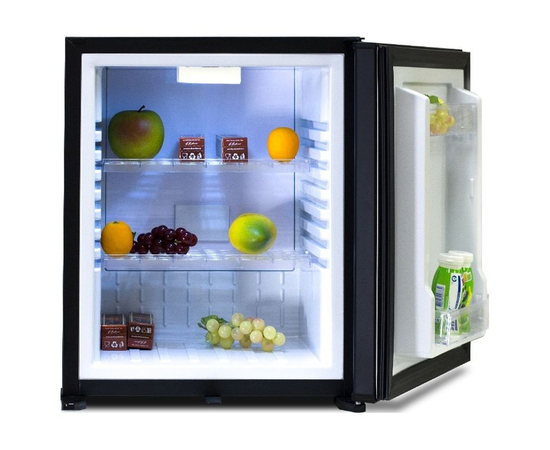 Холодильник мини-бар Cold Vine MCT-30B, Дверь: Глухая, фотография № 3