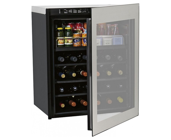 Холодильник мини-бар Indel B K Cellar 36 Ecosmart, фотография № 