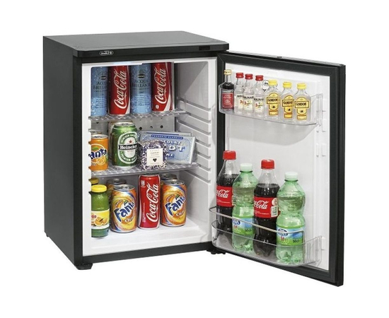 Холодильник мини-бар Indel B K35 Ecosmart G, Дверь: Глухая, фотография № 4