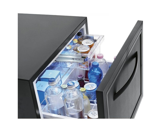 Холодильник мини-бар Indel B KD50 Drawer, Дверь: Глухая, фотография № 4
